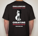 Black Democracy Unlimited T-Shirt