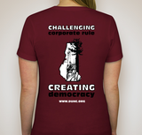 Red Democracy Unlimited T-Shirt