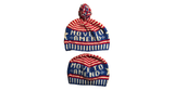 Move to Amend stocking cap knitting pattern