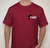 Red Democracy Unlimited T-Shirt