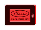 Stamp Pad (Red)