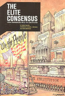 Book - The Elite Consensus