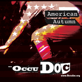 DVD - American Autumn: An OccuDoc